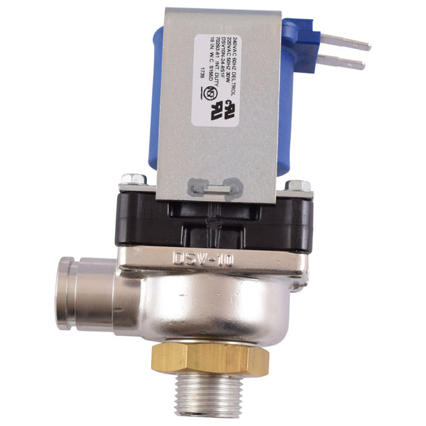 BUNN VALVE SPRAY HEAD 240V - The Coffee Machine Collective