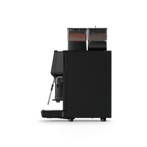 Egro MoDe Pure coffee Bean to Cup machine - The Coffee Machine Collective