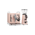 Sanremo Cube espresso machine with grinder - The Coffee Machine Collective