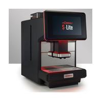 Cimbali S-Lite 2L Bean-to-Cup Coffee Machine (Fully Automatic)