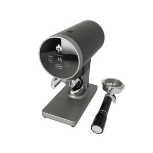 EUREKA AUTOMATIC TAMPER 58MM - DISKO - The Coffee Machine Collective