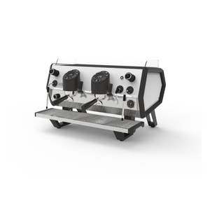 Sanremo D8 plus espresso machine - The Coffee Machine Collective