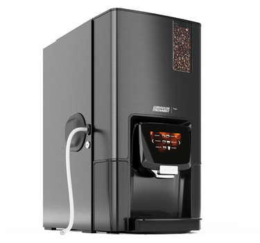 Bravilor Sego L automatic espresso machine - The Coffee Machine Collective