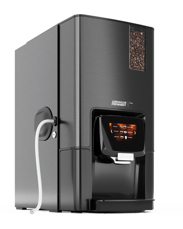 Bravilor Sego L automatic espresso machine | The Coffee Machine Collective