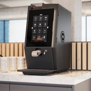 Bravilor Bonamat ESPRECIOUS 12 Bean to Cup Coffee Machine