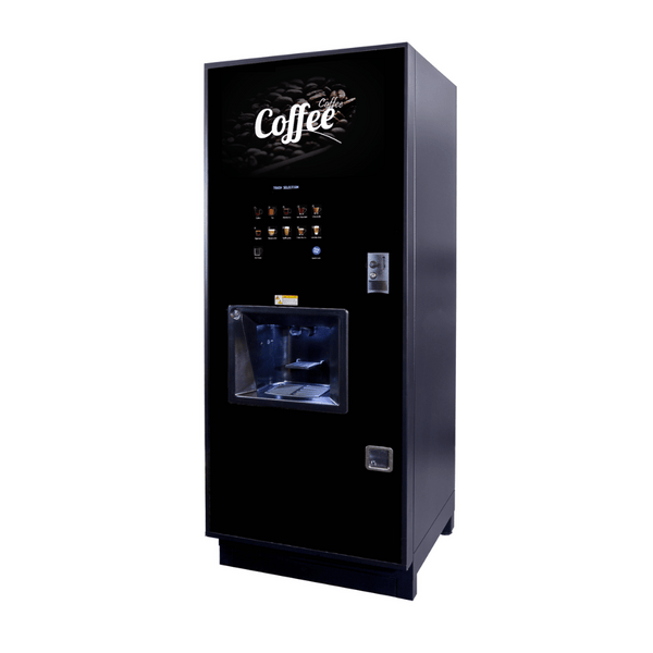 Neo coffee vending machine - The Coffee Machine Collective