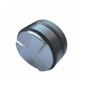 PEAK A BREW TAMPER 58.4MM - The Coffee Machine Collective