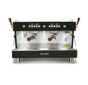 Barista T Plus 2/3 group espresso machine - The Coffee Machine Collective