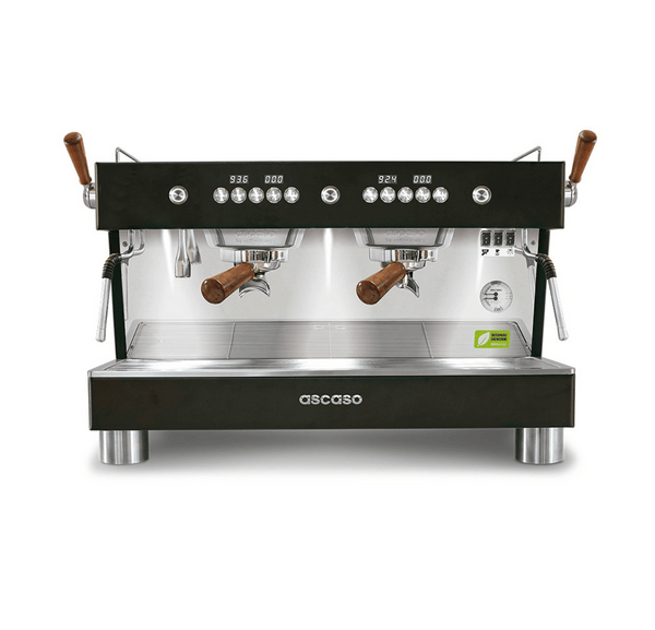Barista T Plus 2/3 group espresso machine - The Coffee Machine Collective