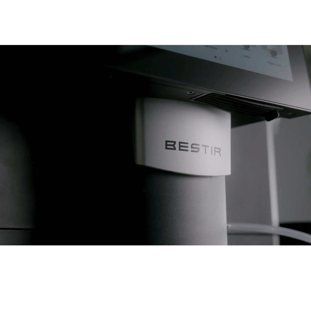 Bestir BM30/40 Machine - The Coffee Machine Collective