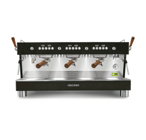 Barista T Plus 2/3 group espresso machine - The Coffee Machine Collective
