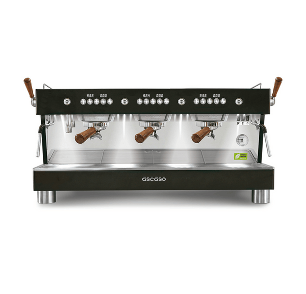 Barista T Plus 2/3 group espresso machine - The Coffee Machine Collective
