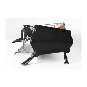 CAFE RACER Dolomiti - The Coffee Machine Collective