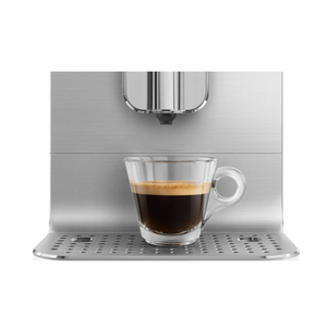 Smeg Automatic Bean To Cup Coffee Machine - The Coffee Machine Collective