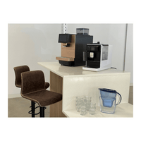 Bestir BM50/50x Bean to cup machine - The Coffee Machine Collective