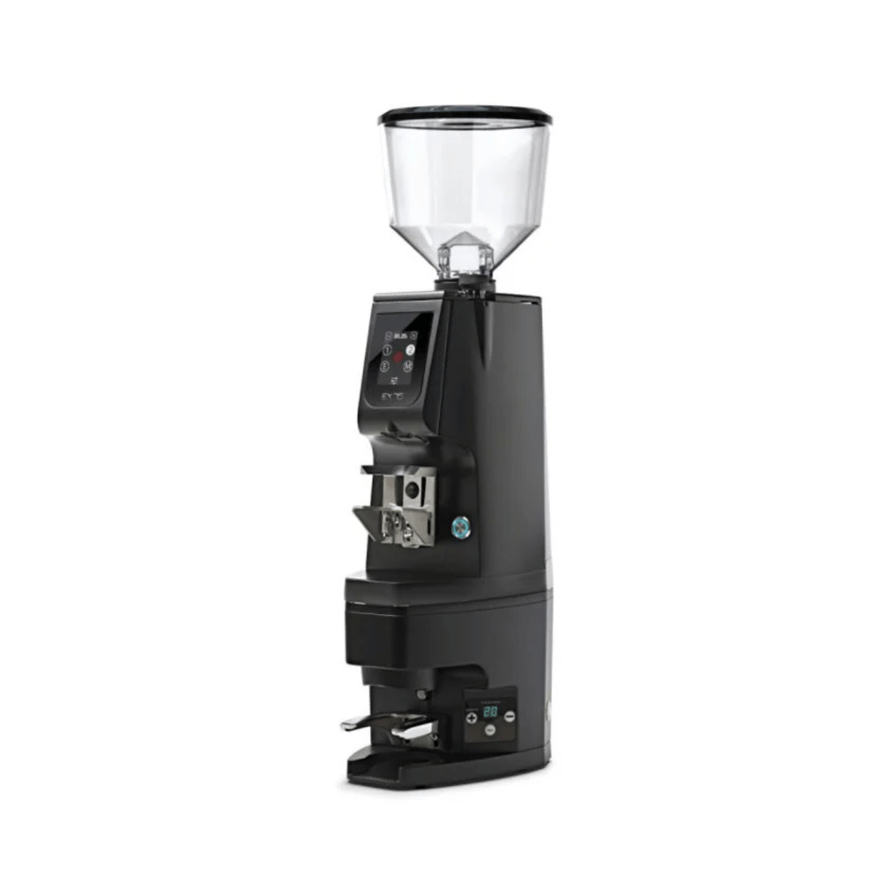 EUREKA AUTOMATIC TAMPER 58MM - ATOM - The Coffee Machine Collective