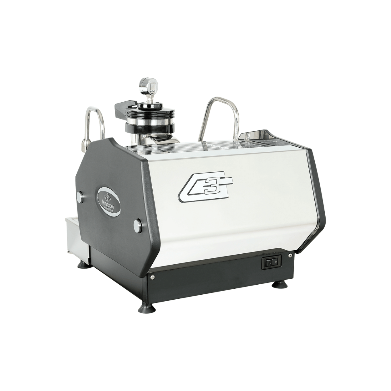 La Marzocco GS3 home espresso machine - The Coffee Machine Collective