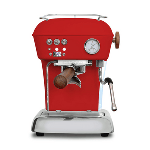 Ascaso Dream Espresso Machine - The Coffee Machine Collective