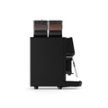 Egro MoDe Pure coffee Bean to Cup machine - The Coffee Machine Collective