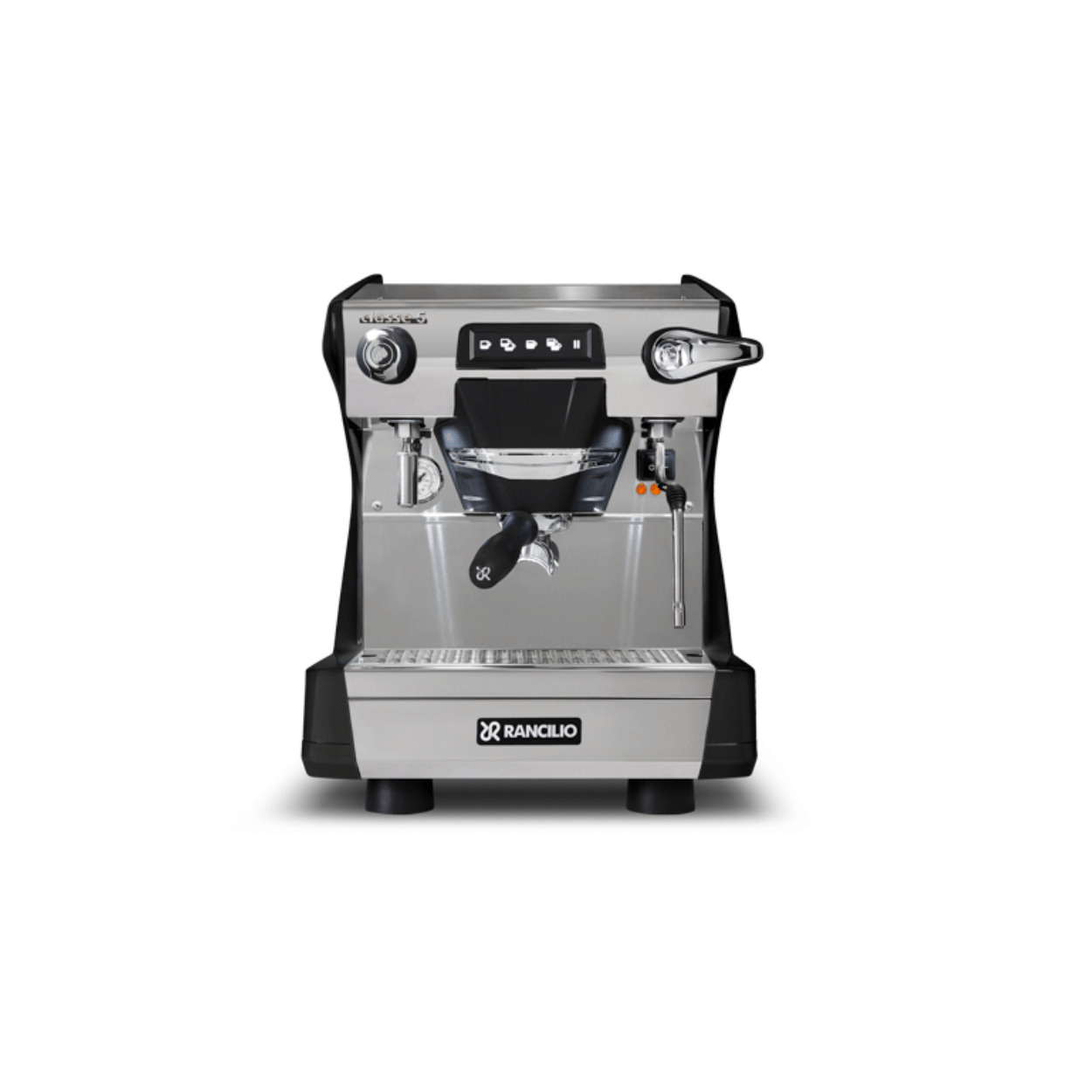 Rancilio Classe 5 USB Espresso machine