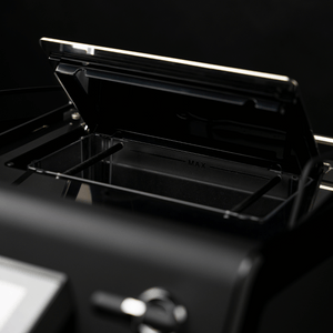 Sanremo YOU black - The Coffee Machine Collective