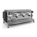 Crem EX3 Traditional espresso machine. - The Coffee Machine Collective