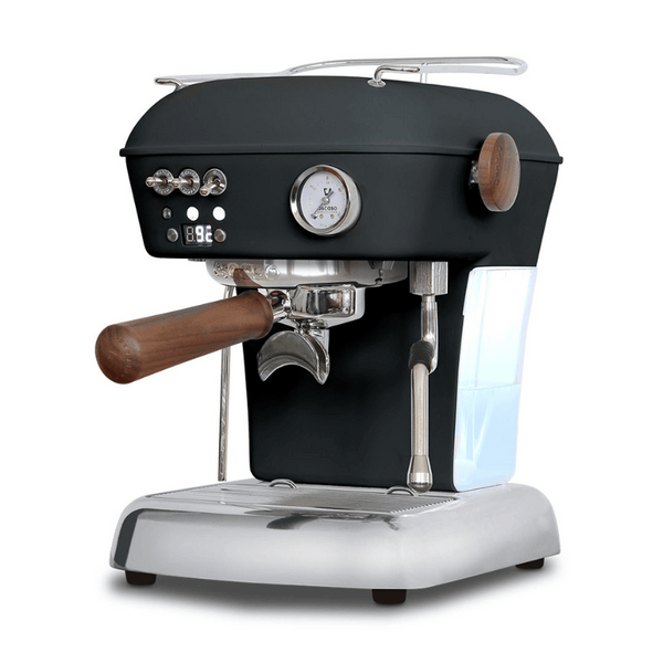 Ascaso Dream Espresso Machine - The Coffee Machine Collective