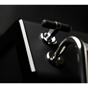 Sanremo YOU black - The Coffee Machine Collective