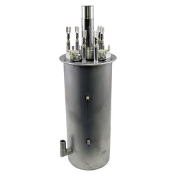 BRAVILOR B5 HW BOILER