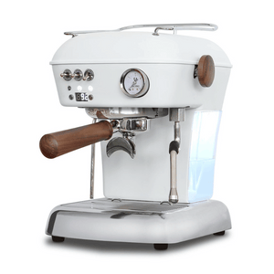 Ascaso Dream Espresso Machine - The Coffee Machine Collective