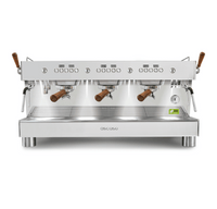 Barista T Plus 2/3 group espresso machine - The Coffee Machine Collective