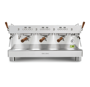 Barista T Plus 2/3 group espresso machine - The Coffee Machine Collective