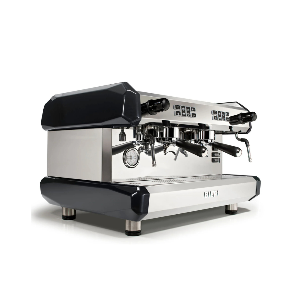 Biepi MC-E - The Coffee Machine Collective