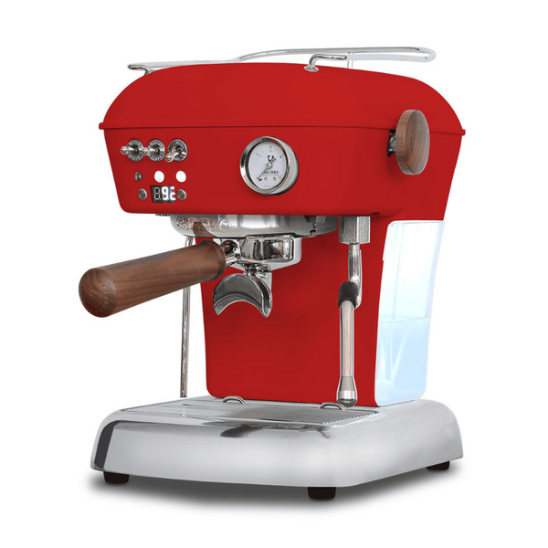 Ascaso Dream Espresso Machine - The Coffee Machine Collective