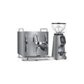 Sanremo Cube espresso machine with grinder - The Coffee Machine Collective