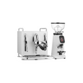 Sanremo Cube espresso machine with grinder - The Coffee Machine Collective