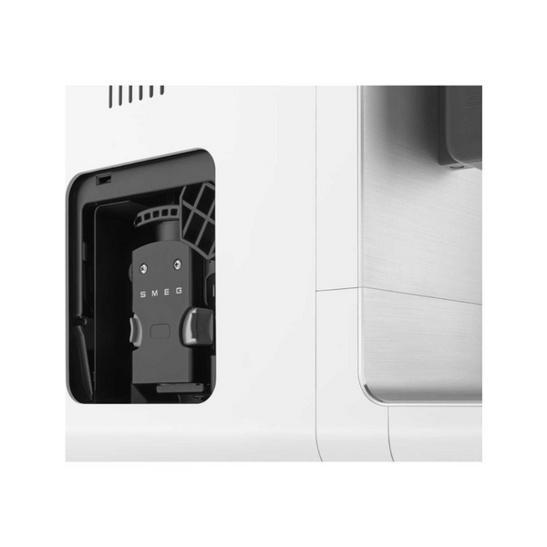 Smeg Automatic Bean To Cup Coffee Machine - The Coffee Machine Collective