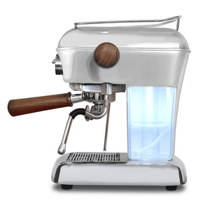 Ascaso Dream Espresso Machine - The Coffee Machine Collective