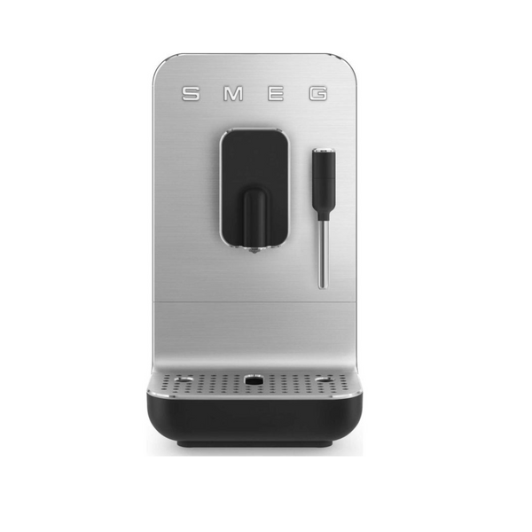 Smeg Automatic Bean To Cup Coffee Machine - The Coffee Machine Collective