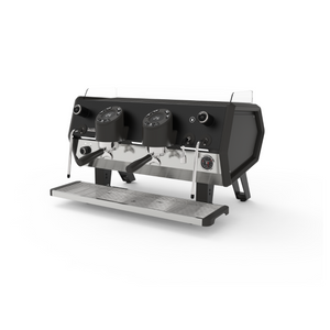 Sanremo D8 plus espresso machine - The Coffee Machine Collective