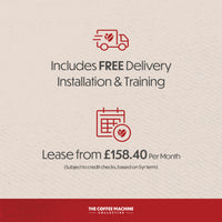 Bestir BM50/60 Bean to Cup Mega Bundle - £6,813.90 (RRP £7,571.00) inc vat SAVING £757