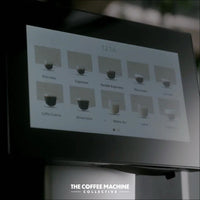 Bestir Bean-to-Cup Coffee Machines (BM30/40 & BM50/50X) - The Coffee Machine Collective