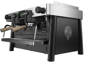 Biepi Uptown Pro - The Coffee Machine Collective