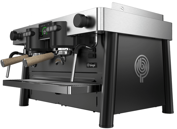 Biepi Uptown Pro - The Coffee Machine Collective