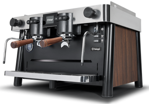 Biepi Uptown Pro - The Coffee Machine Collective