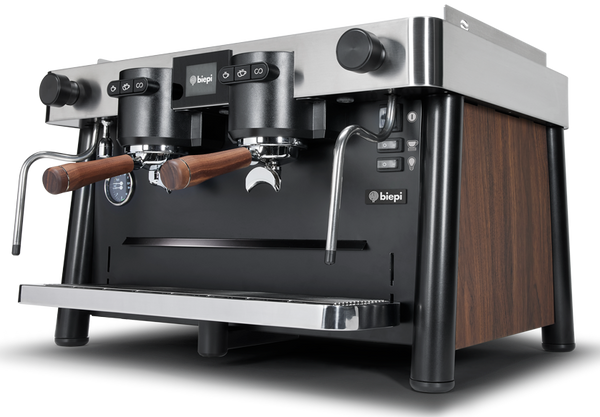Biepi Uptown Pro - The Coffee Machine Collective