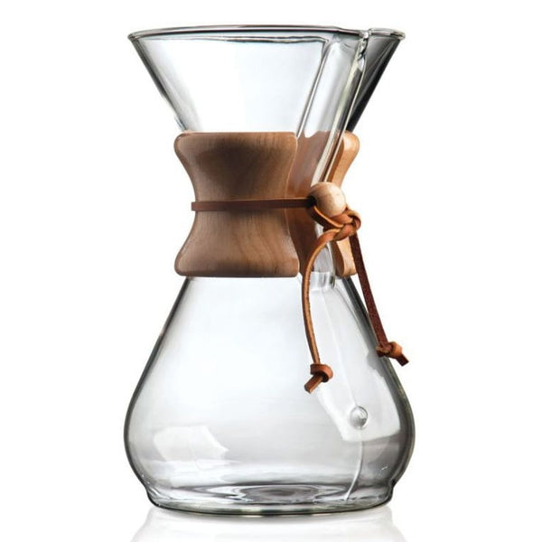 CHEMEX 8-CUP CLASSIC
