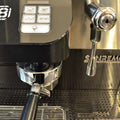 Sanremo F18 Traditional Espresso 2/3 Group - The Coffee Machine Collective