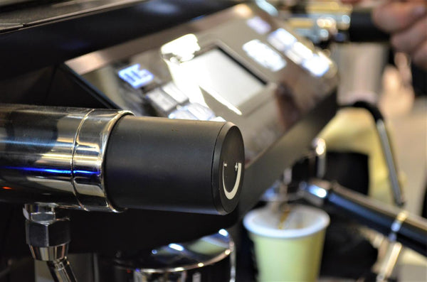 Sanremo F18 Traditional Espresso 2/3 Group - The Coffee Machine Collective