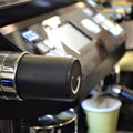 Sanremo F18 Traditional Espresso 2/3 Group - The Coffee Machine Collective